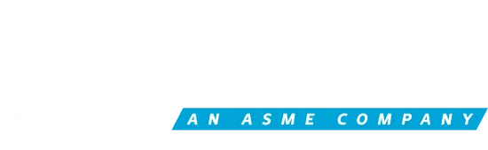 Logo of Twinify, an ASME company.